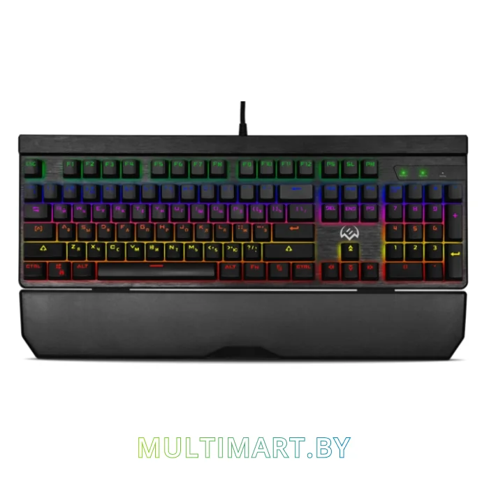 Клавиатура SVEN KB-G9500